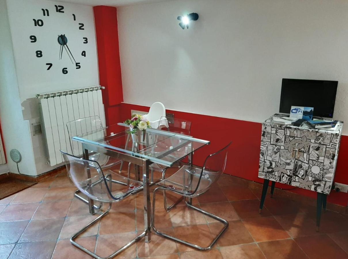 Movie Star Apartment With Garden Firenze Kültér fotó