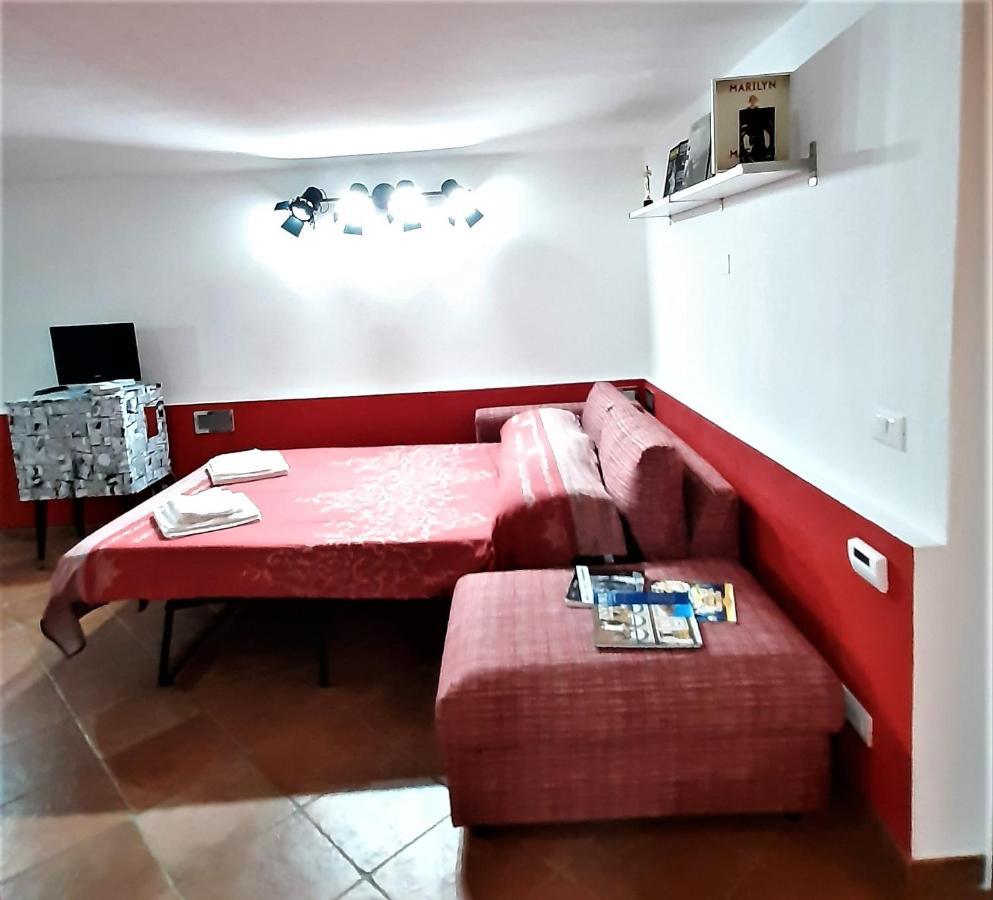 Movie Star Apartment With Garden Firenze Kültér fotó