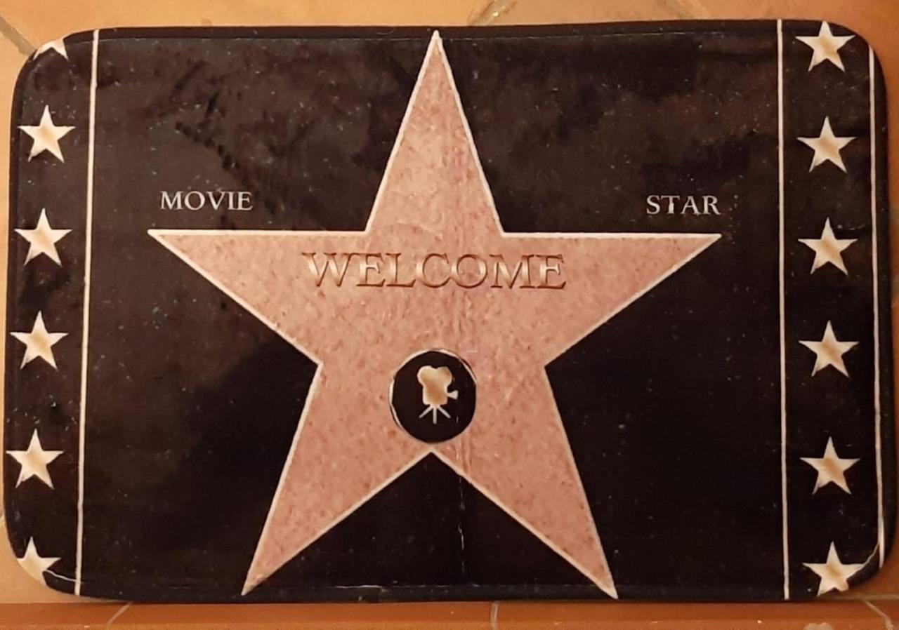 Movie Star Apartment With Garden Firenze Kültér fotó