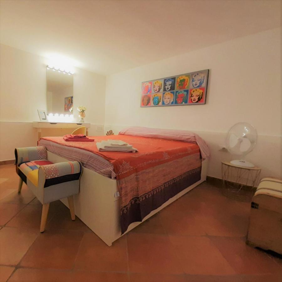 Movie Star Apartment With Garden Firenze Kültér fotó