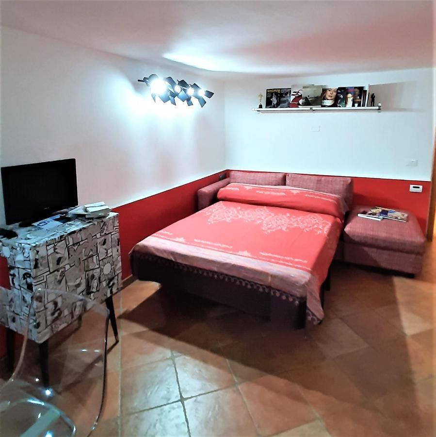 Movie Star Apartment With Garden Firenze Kültér fotó