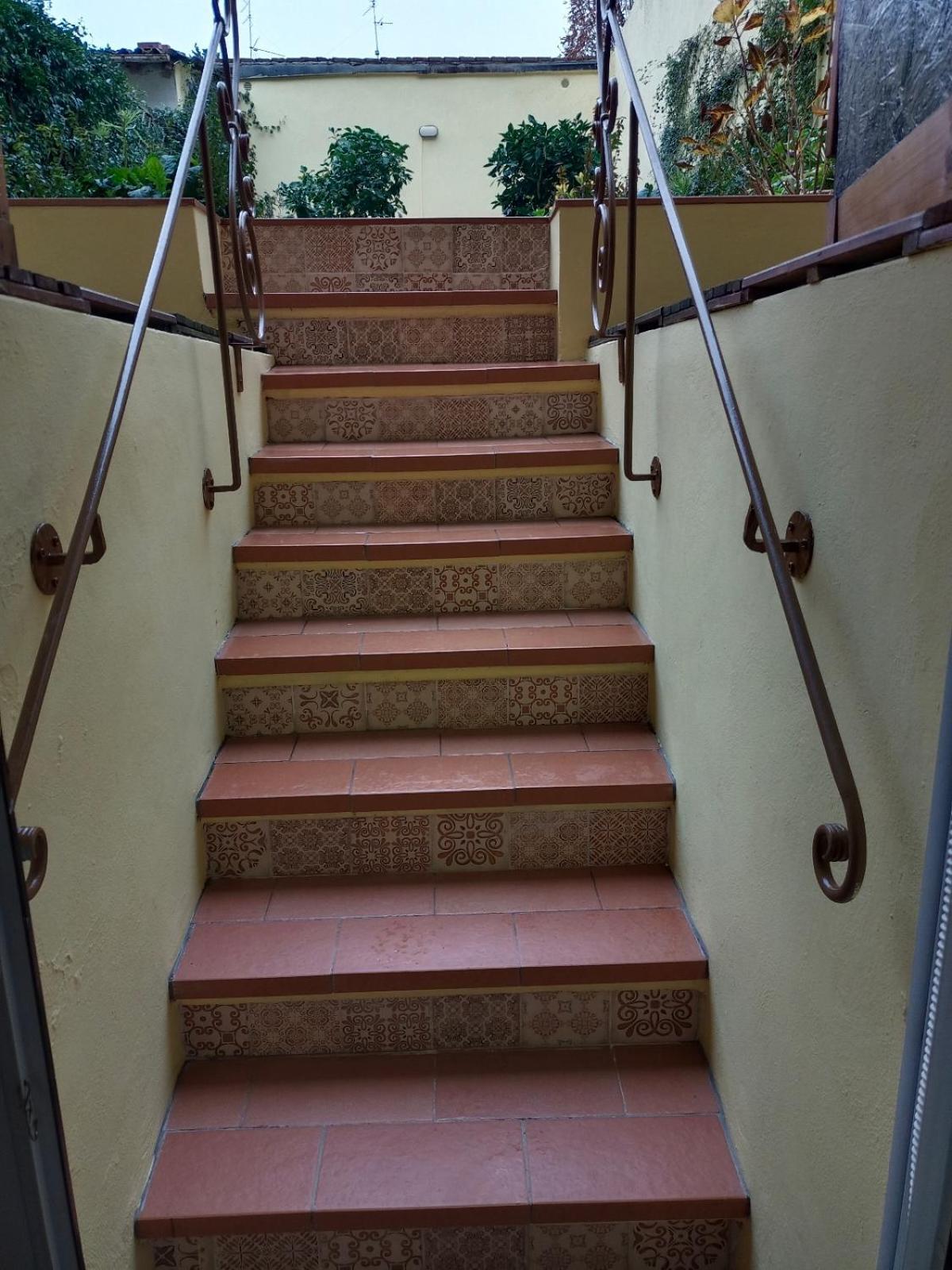 Movie Star Apartment With Garden Firenze Kültér fotó
