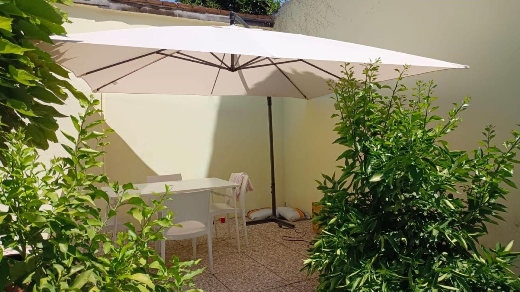 Movie Star Apartment With Garden Firenze Kültér fotó